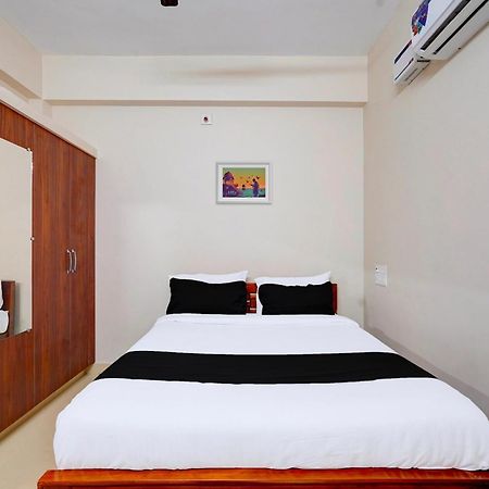 Hotel O Eben Residency Opattur Εξωτερικό φωτογραφία